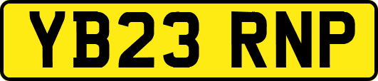 YB23RNP