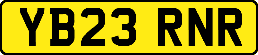 YB23RNR
