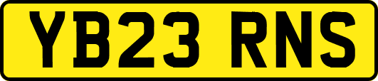 YB23RNS