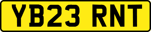 YB23RNT