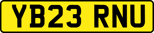 YB23RNU