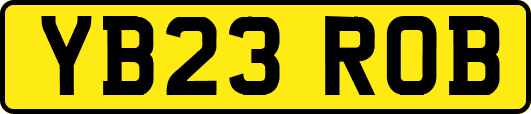 YB23ROB