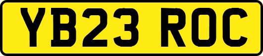 YB23ROC