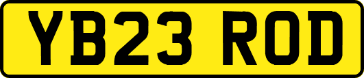 YB23ROD