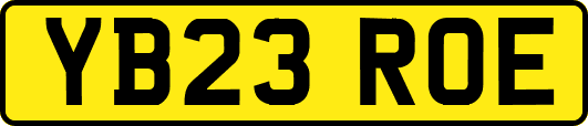 YB23ROE