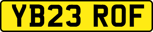 YB23ROF