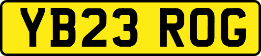 YB23ROG