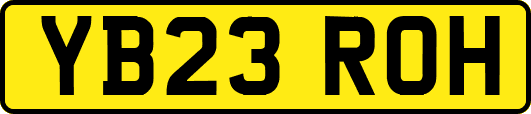 YB23ROH