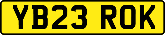 YB23ROK