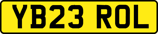 YB23ROL