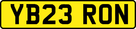 YB23RON