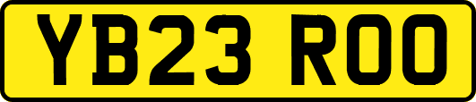 YB23ROO