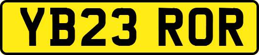 YB23ROR