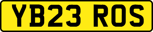 YB23ROS