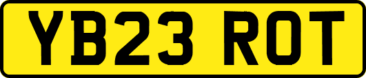 YB23ROT