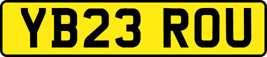 YB23ROU