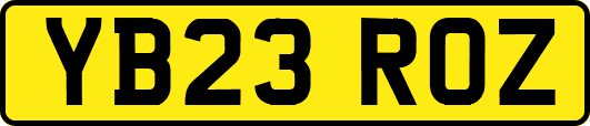 YB23ROZ