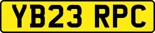 YB23RPC