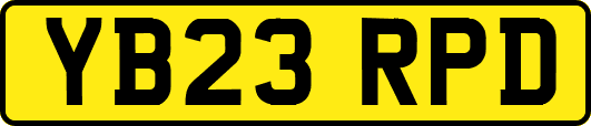 YB23RPD