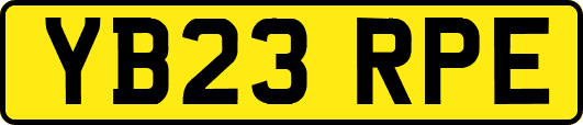 YB23RPE