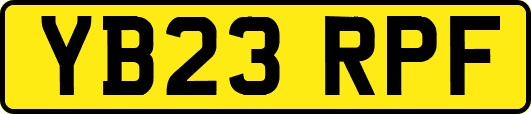 YB23RPF