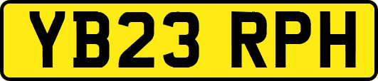 YB23RPH