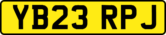 YB23RPJ