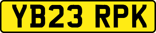 YB23RPK