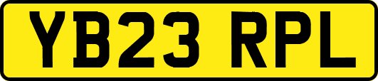 YB23RPL