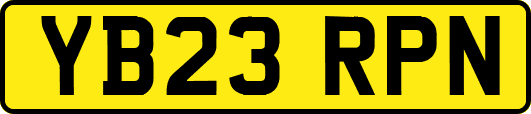 YB23RPN