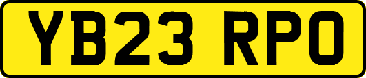 YB23RPO