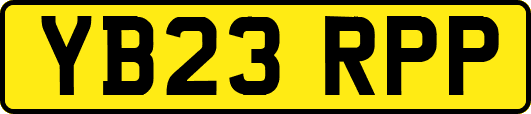 YB23RPP