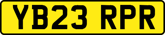 YB23RPR