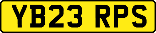YB23RPS