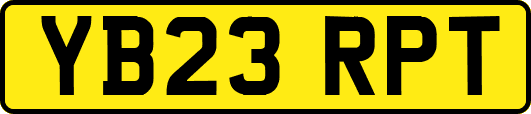 YB23RPT