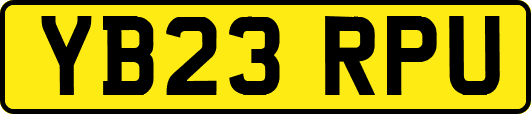 YB23RPU
