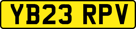YB23RPV