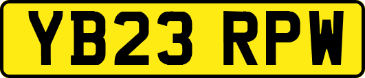 YB23RPW