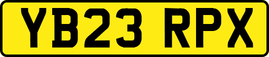 YB23RPX