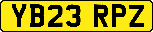 YB23RPZ