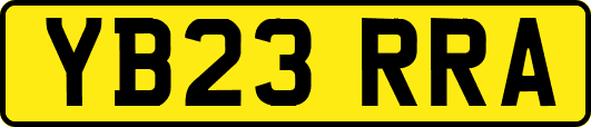 YB23RRA
