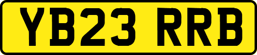 YB23RRB