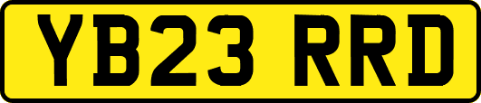 YB23RRD