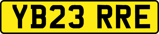 YB23RRE