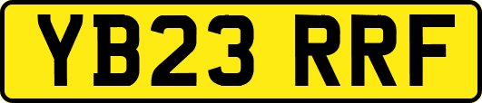 YB23RRF