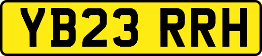 YB23RRH