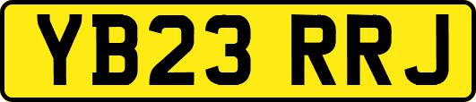 YB23RRJ
