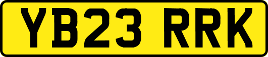 YB23RRK