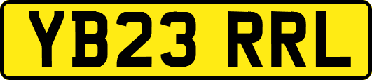 YB23RRL