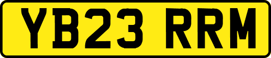 YB23RRM